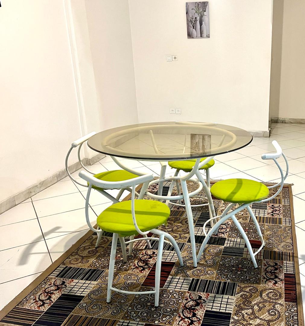 آپارتمان دو خواب غرب تهران _ بهنام5