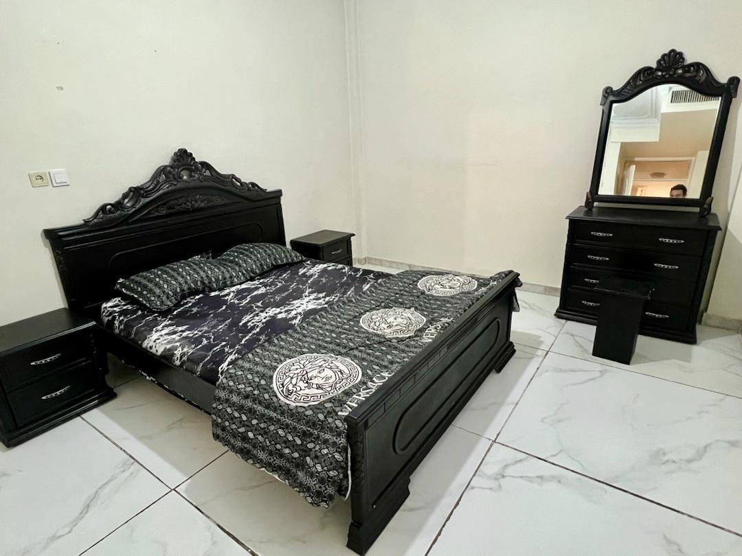 آپارتمان دو خواب غرب تهران _ بهنام2