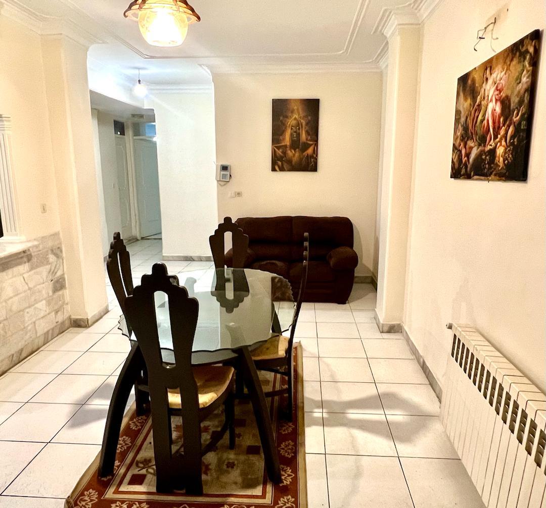 آپارتمان دو خواب غرب تهران _ بهنام2