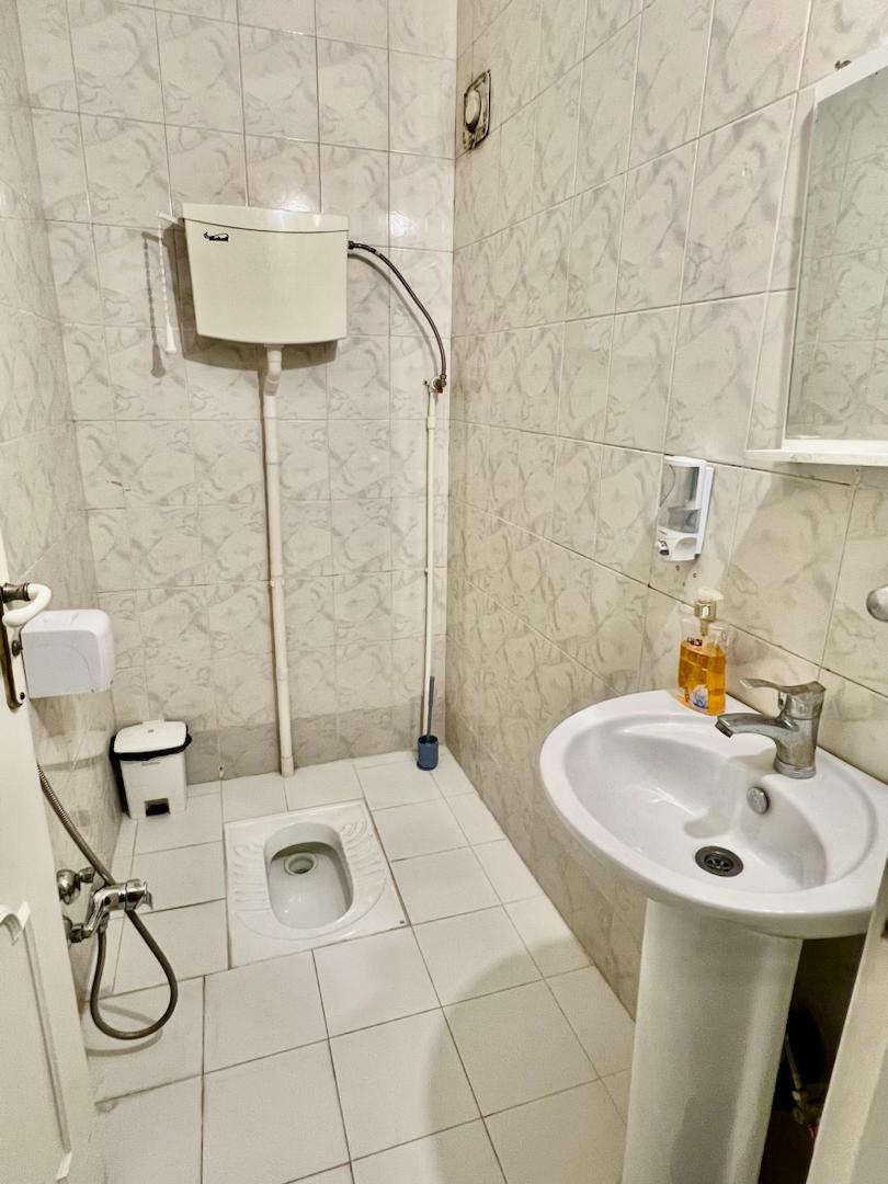 آپارتمان دو خواب غرب تهران _ بهنام2