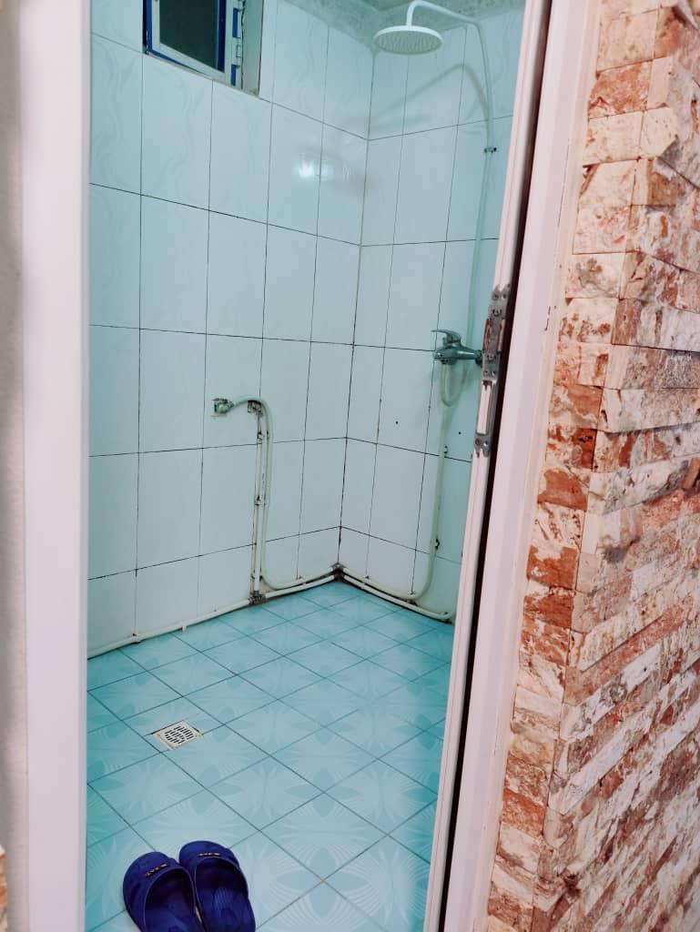 منزل آپارتمانی دو خوابه در بوشهر