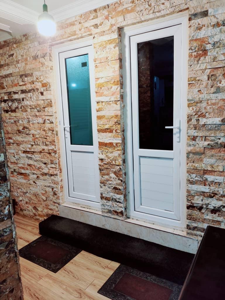 منزل آپارتمانی دو خوابه در بوشهر