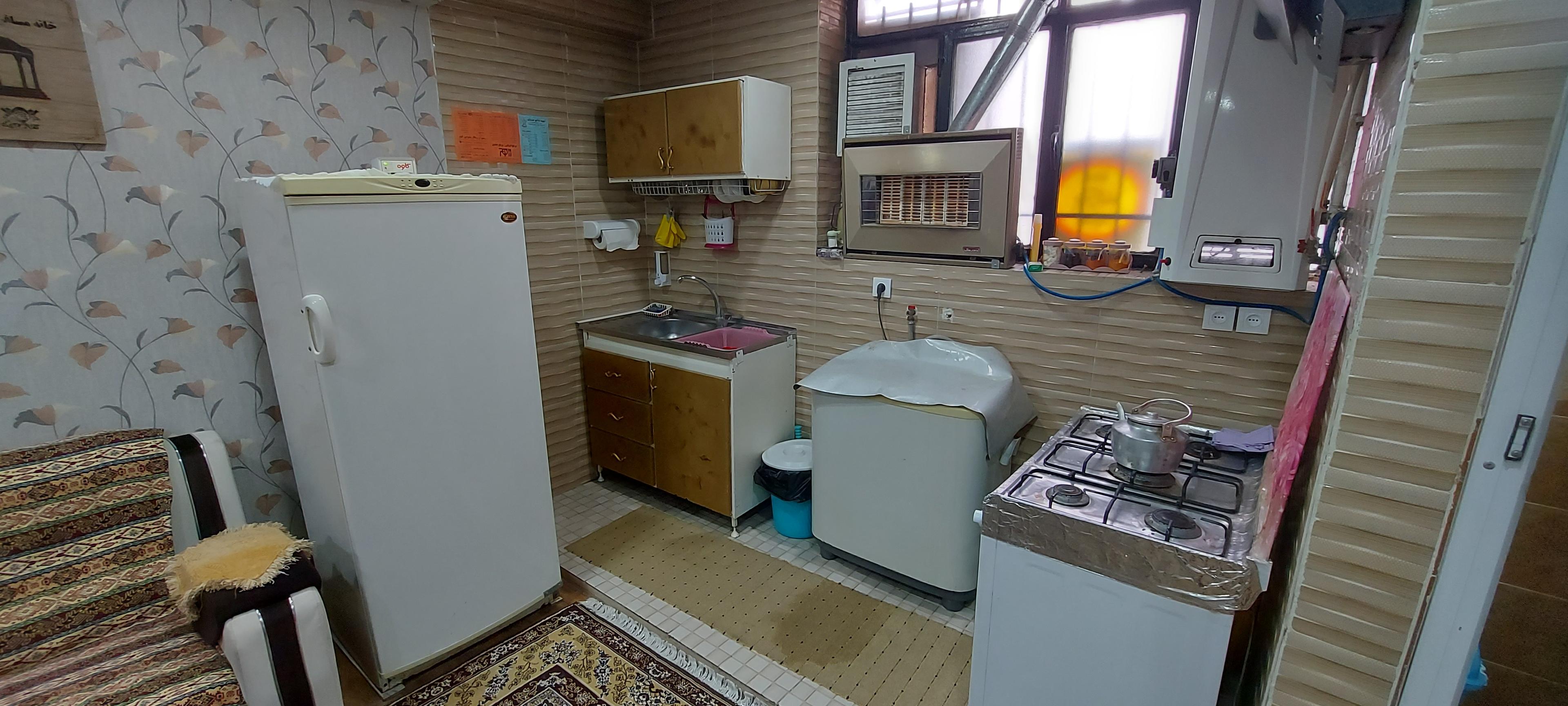 اجاره سوئیت مبله ارزان در شیراز