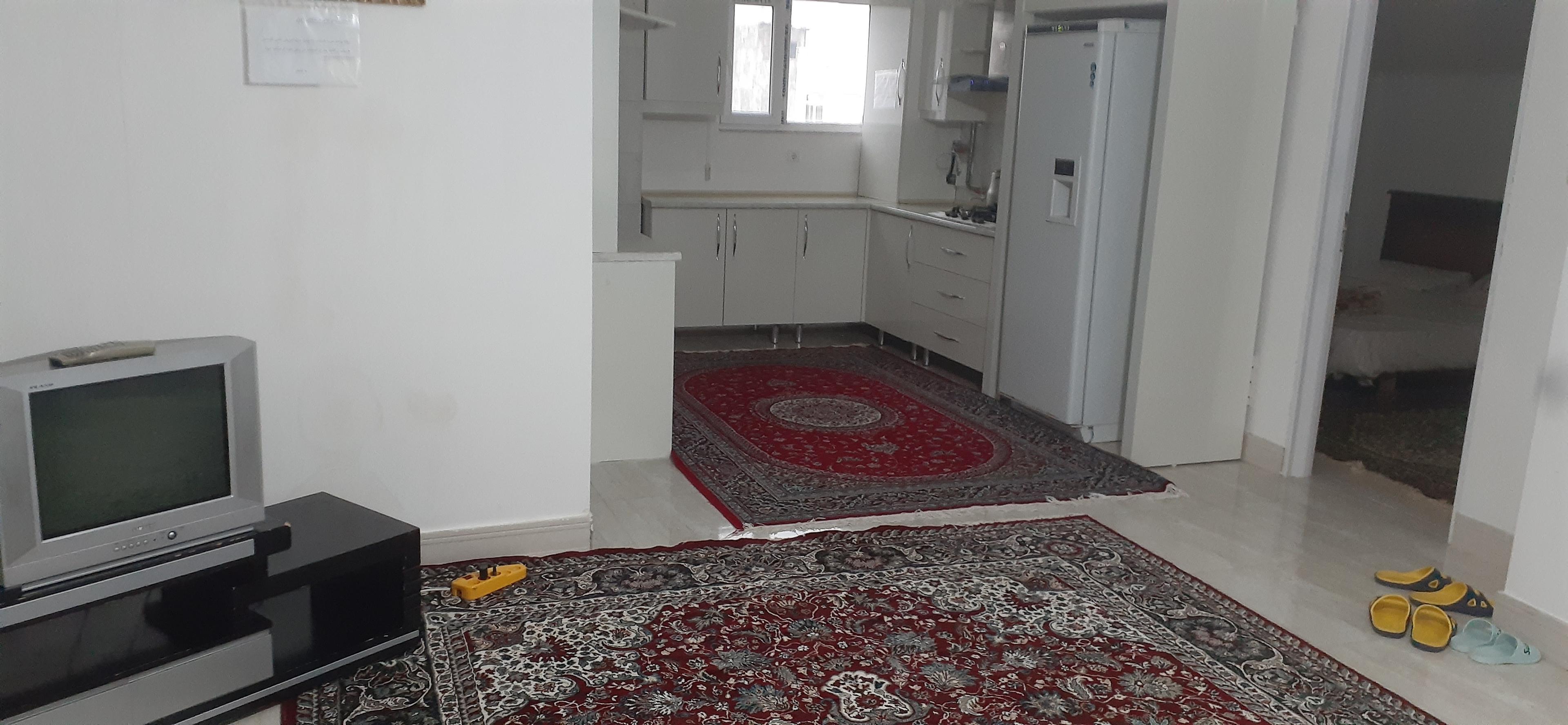 رزرو آپارتمان یک خوابه در جلفا طبقه 3فاقد آسانسور