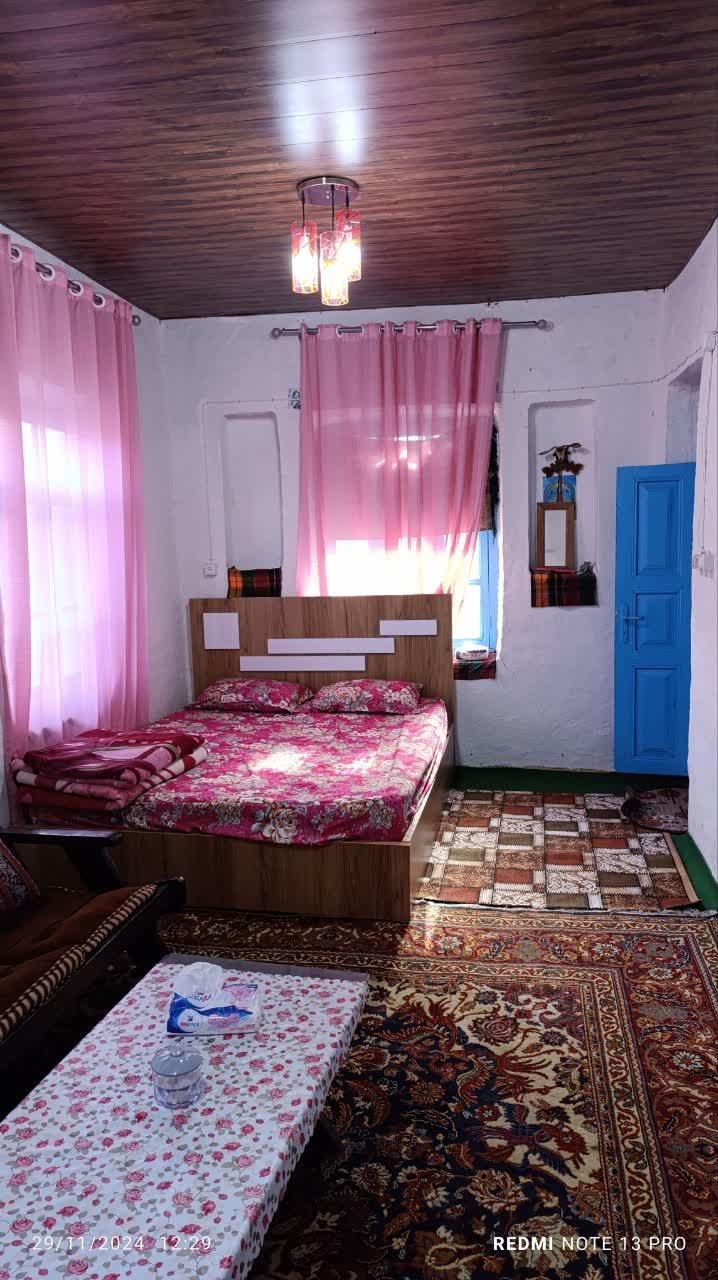 کلبه آرامــــــــــش امینی در رامسر