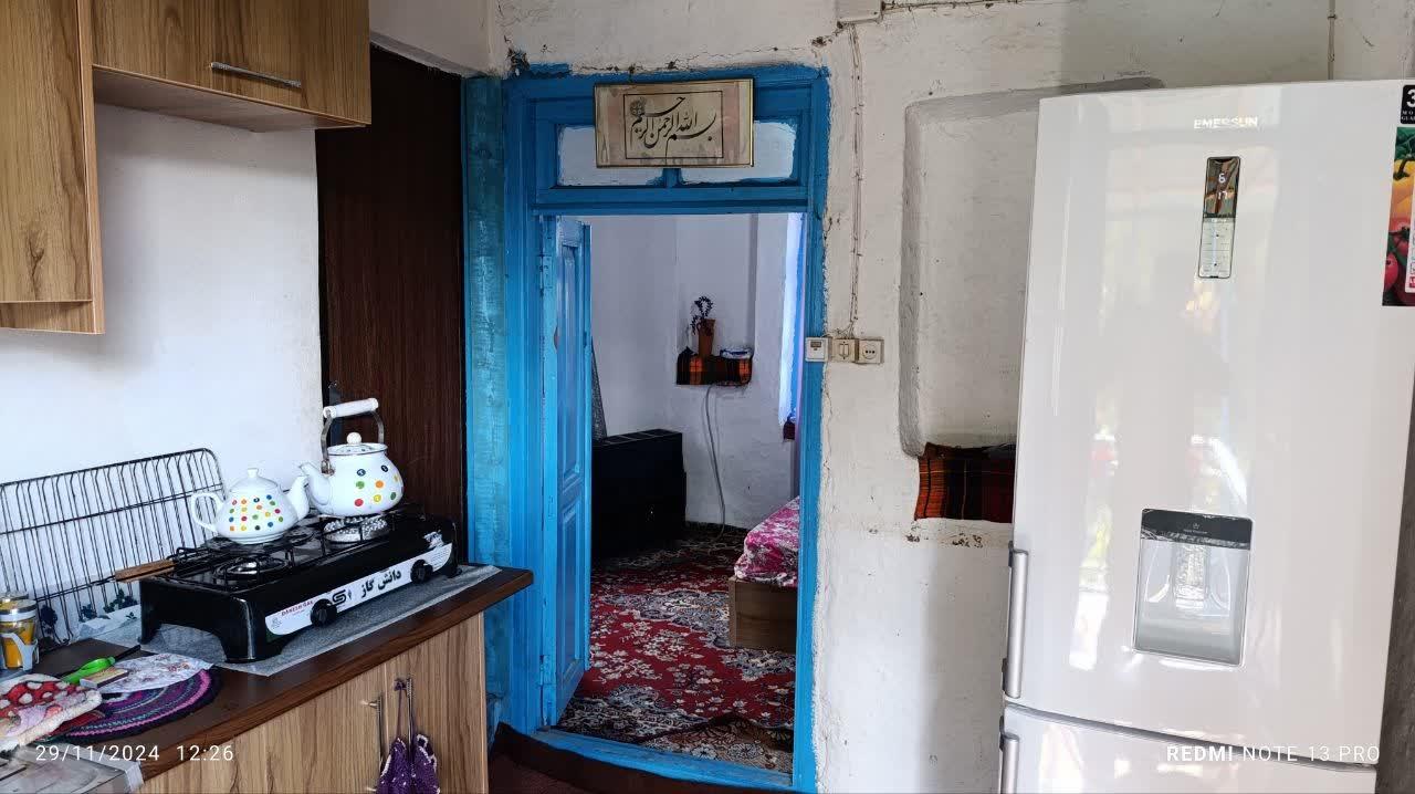 کلبه آرامــــــــــش امینی در رامسر