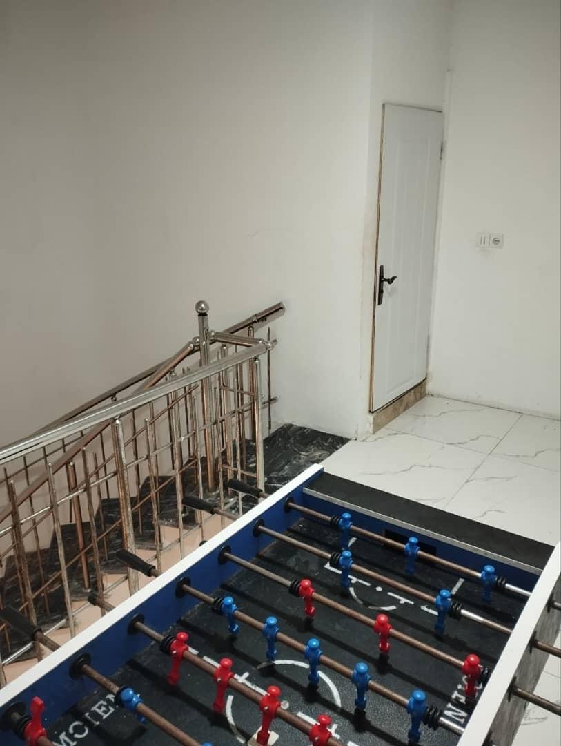 ویلای دوبلکس استخردار شاهنامه در مشهد