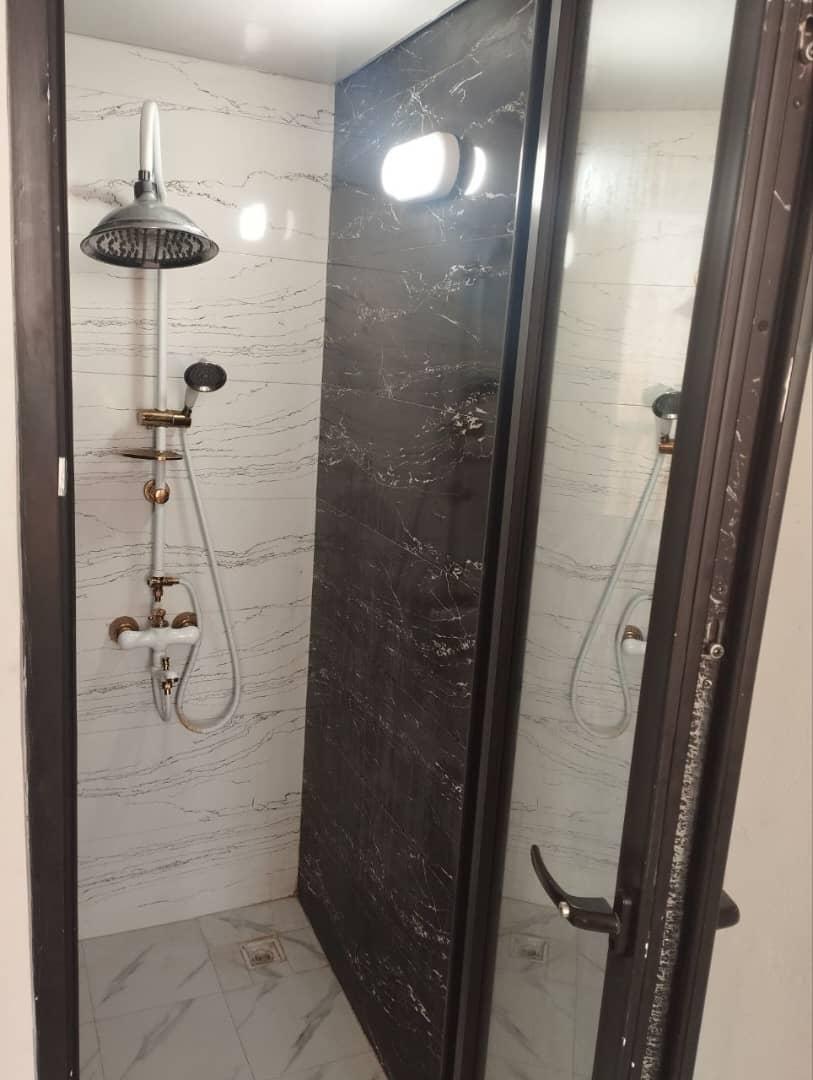 ویلای دوبلکس استخردار شاهنامه در مشهد