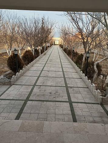 ویلای دوبلکس استخردار شاهنامه در مشهد