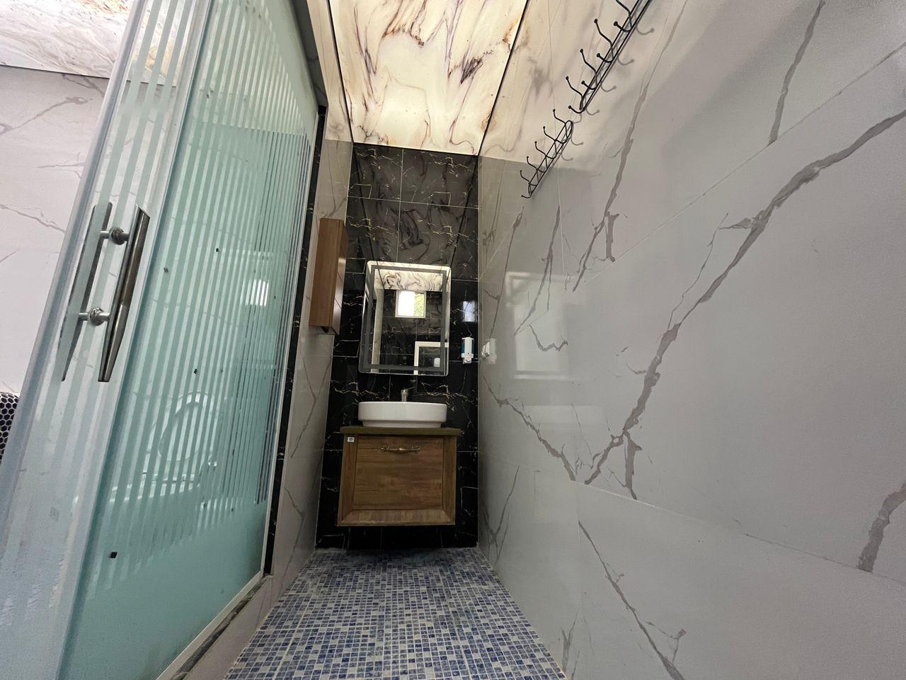 سوئیت جکوزی دار آبگرم معدنی در محلات