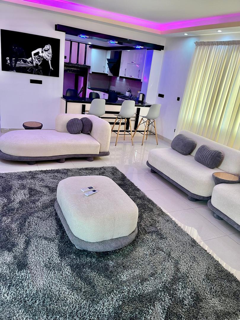 اجاره آپارتمان مبله سه خواب در دهکده ساحلی