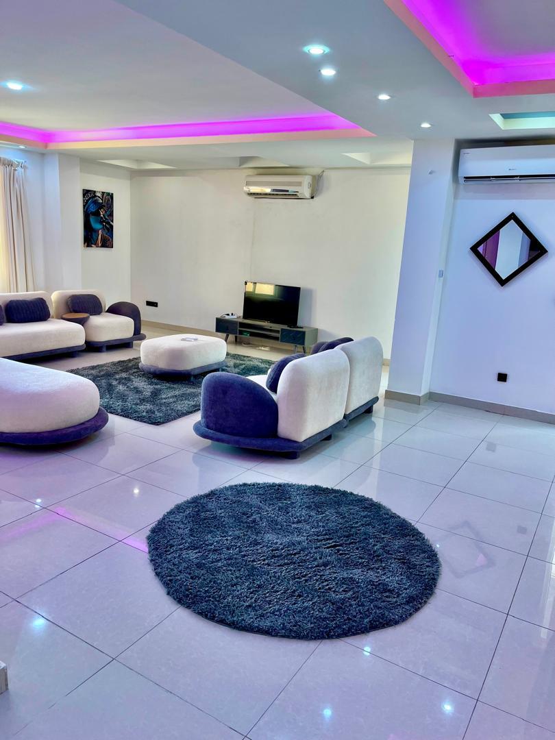 اجاره آپارتمان مبله سه خواب در دهکده ساحلی