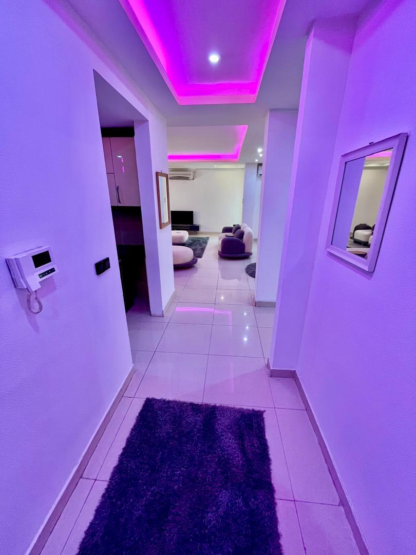 اجاره آپارتمان مبله سه خواب در دهکده ساحلی