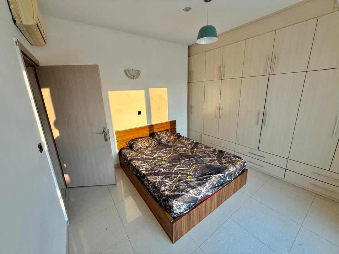 اجاره آپارتمان مبله سه خواب در دهکده ساحلی