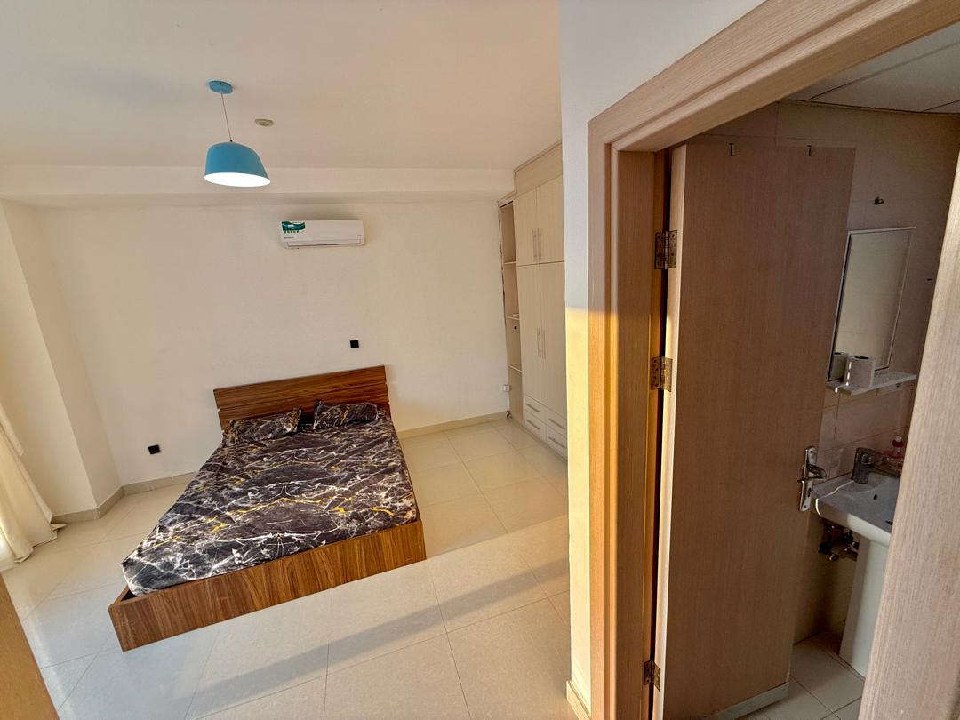 اجاره آپارتمان مبله سه خواب در دهکده ساحلی