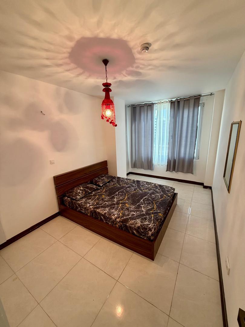 اجاره آپارتمان مبله دو خواب دهکده ساحلی