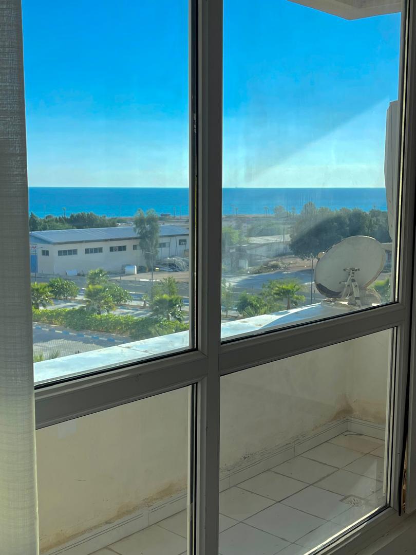 اجاره آپارتمان مبله دو خواب دهکده ساحلی