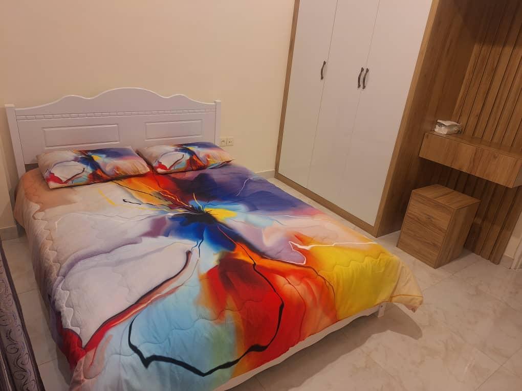 ویلا قلعه رودخان باویو کوه و شالیزار