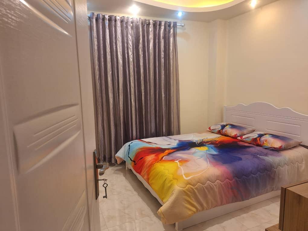 ویلا قلعه رودخان باویو کوه و شالیزار