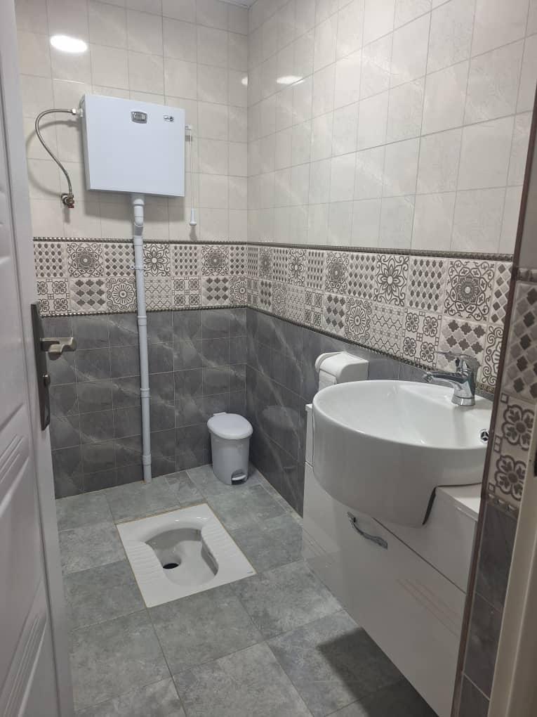 ویلا قلعه رودخان باویو کوه و شالیزار