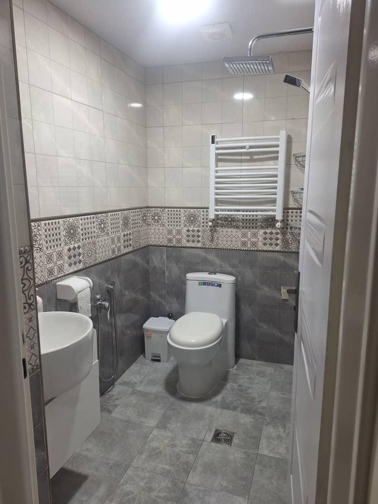 ویلا قلعه رودخان باویو کوه و شالیزار