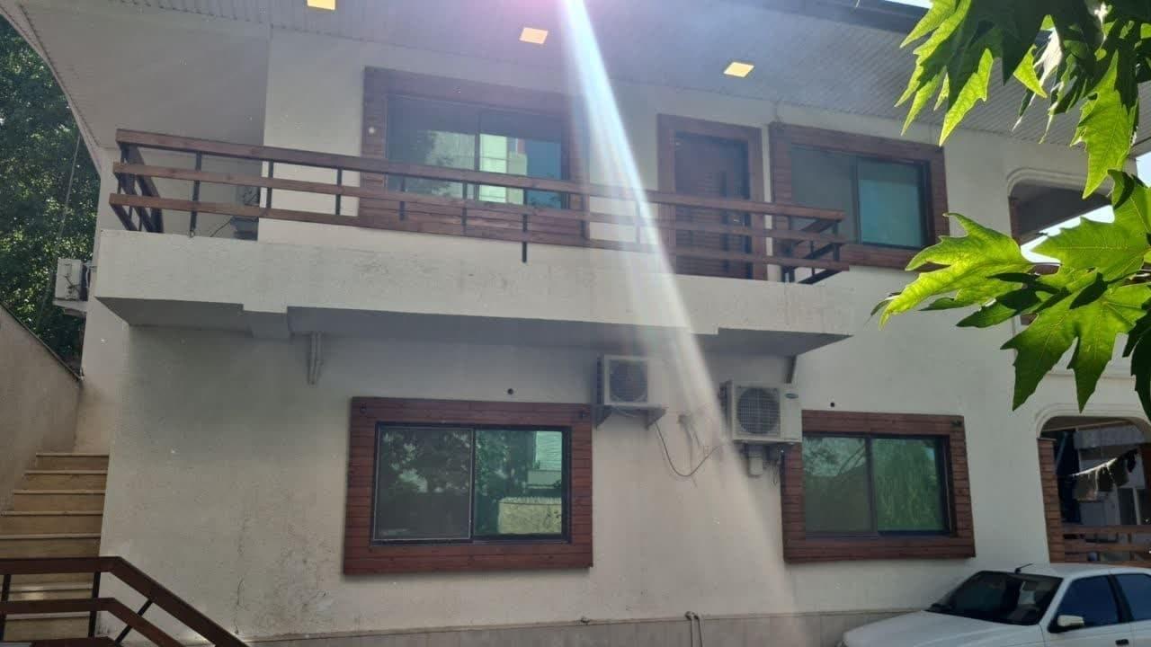 دوخواب vip رو به دریا مینا-گلفام