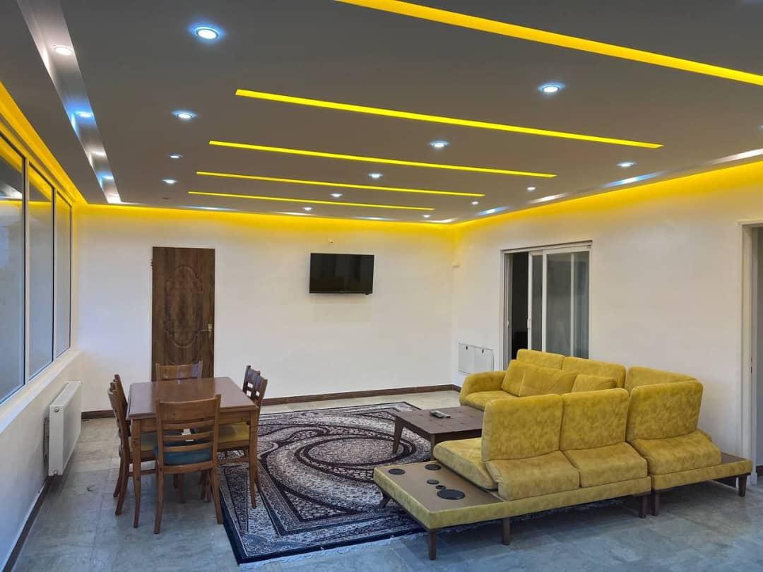 ویلا سه خواب دوبلکس استخر آبگرم ملورین