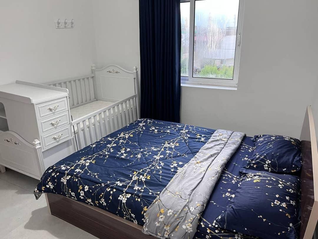 ویلا سه خواب دوبلکس استخر آبگرم ملورین