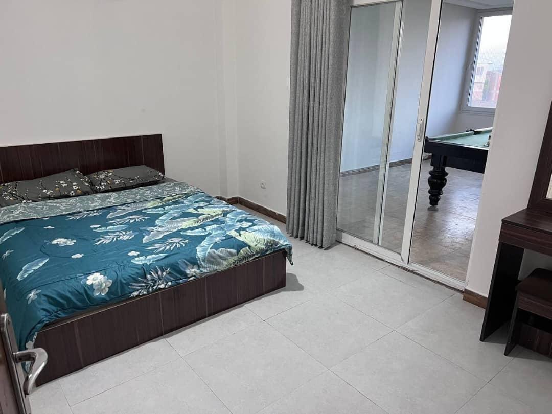 ویلا سه خواب دوبلکس استخر آبگرم ملورین