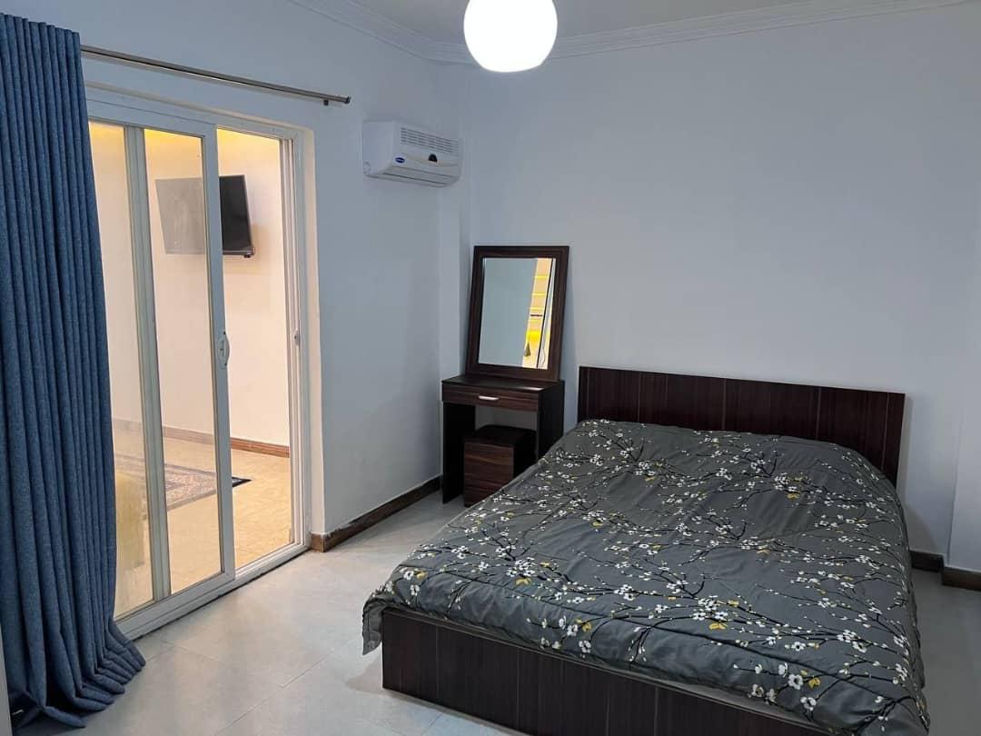 ویلا سه خواب دوبلکس استخر آبگرم ملورین