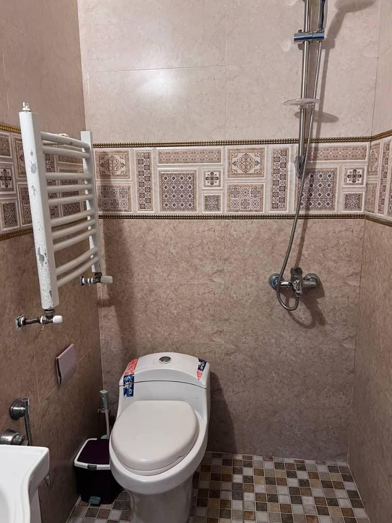 ویلا سه خواب دوبلکس استخر آبگرم ملورین