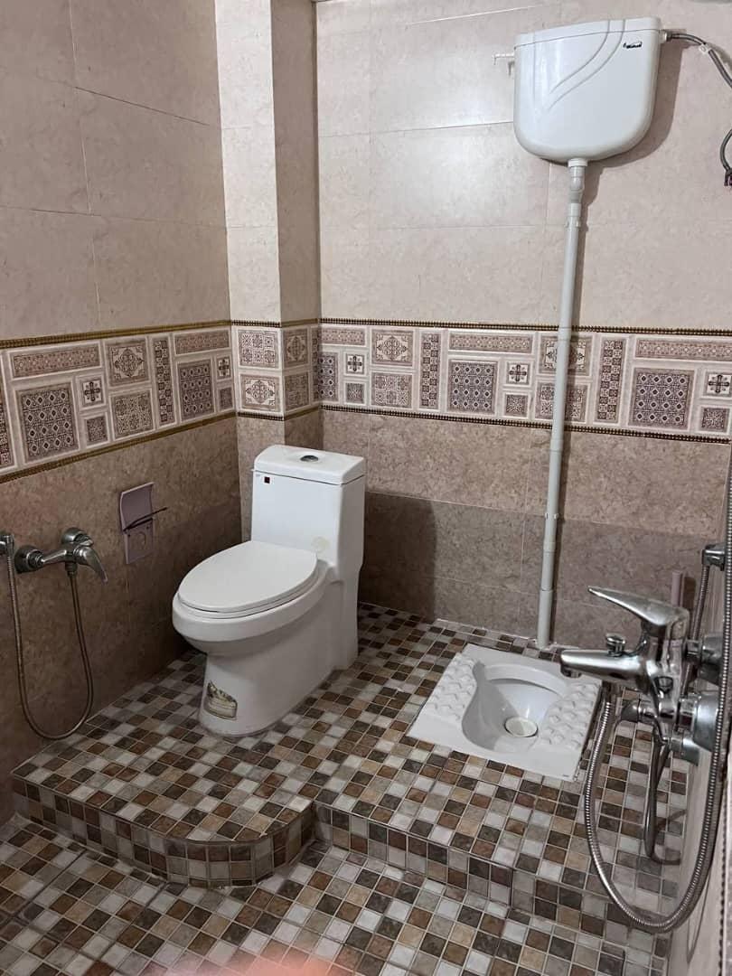 ویلا سه خواب دوبلکس استخر آبگرم ملورین