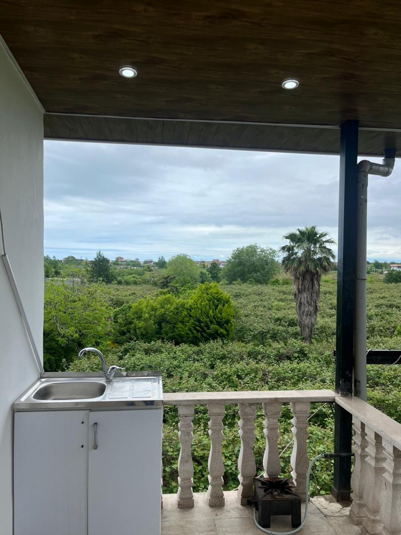 ویلا سه خواب دوبلکس استخر آبگرم ملورین