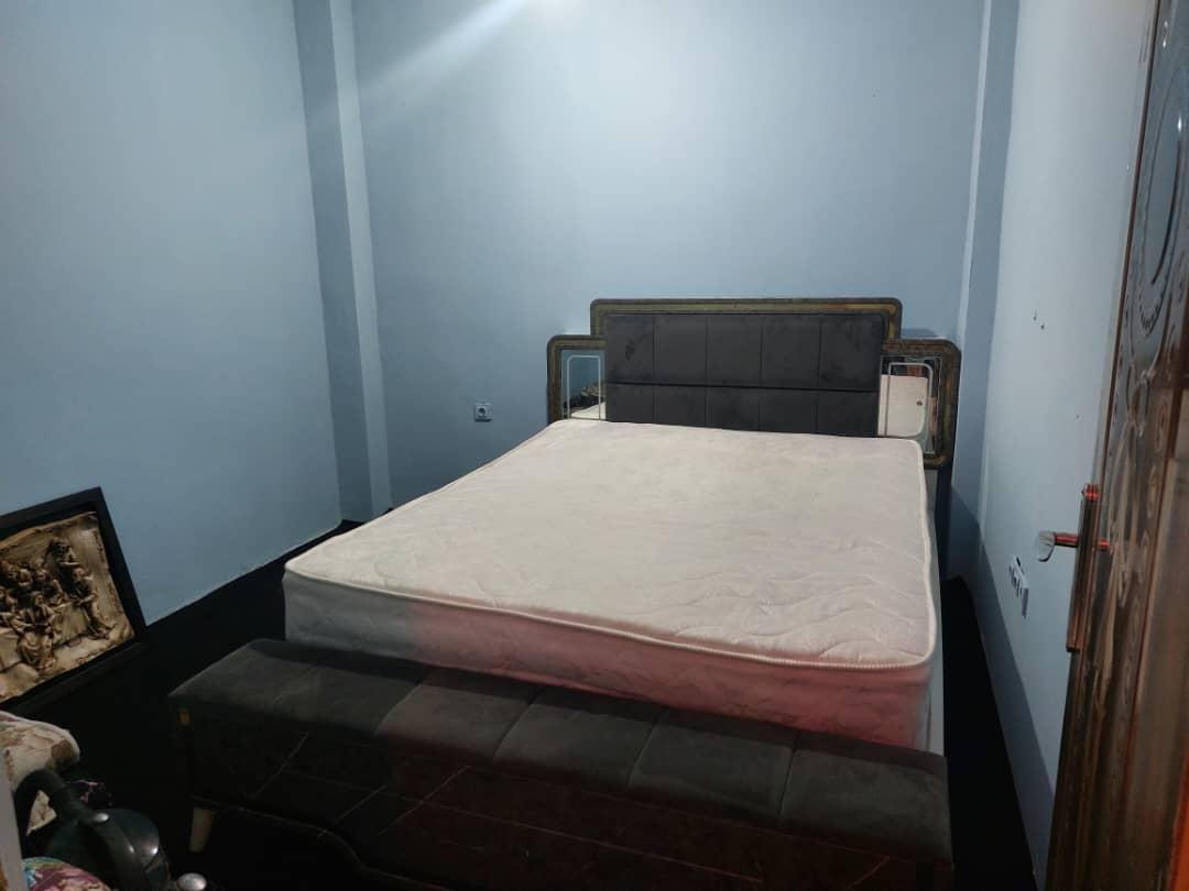 واحد فول امکانات در امیرآباد آبادان