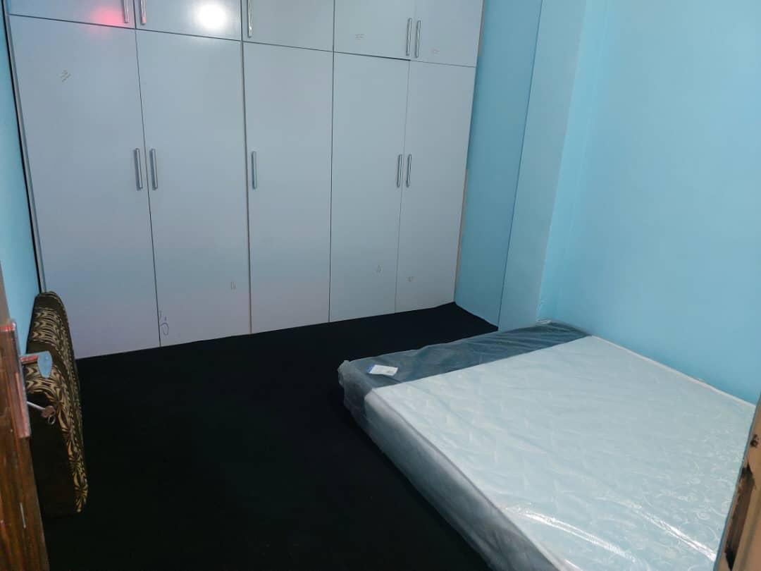 واحد فول امکانات در امیرآباد آبادان