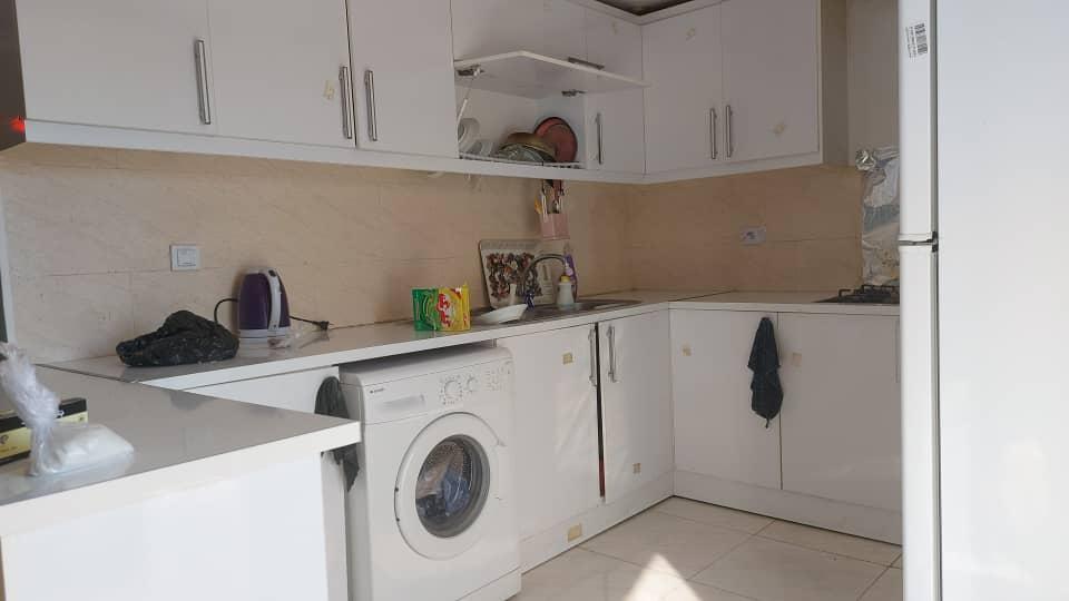 واحد فول امکانات در امیرآباد آبادان