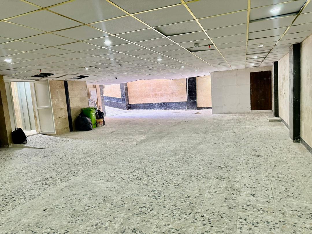 آپارتمان مدرن و نوساز در بام شیراز