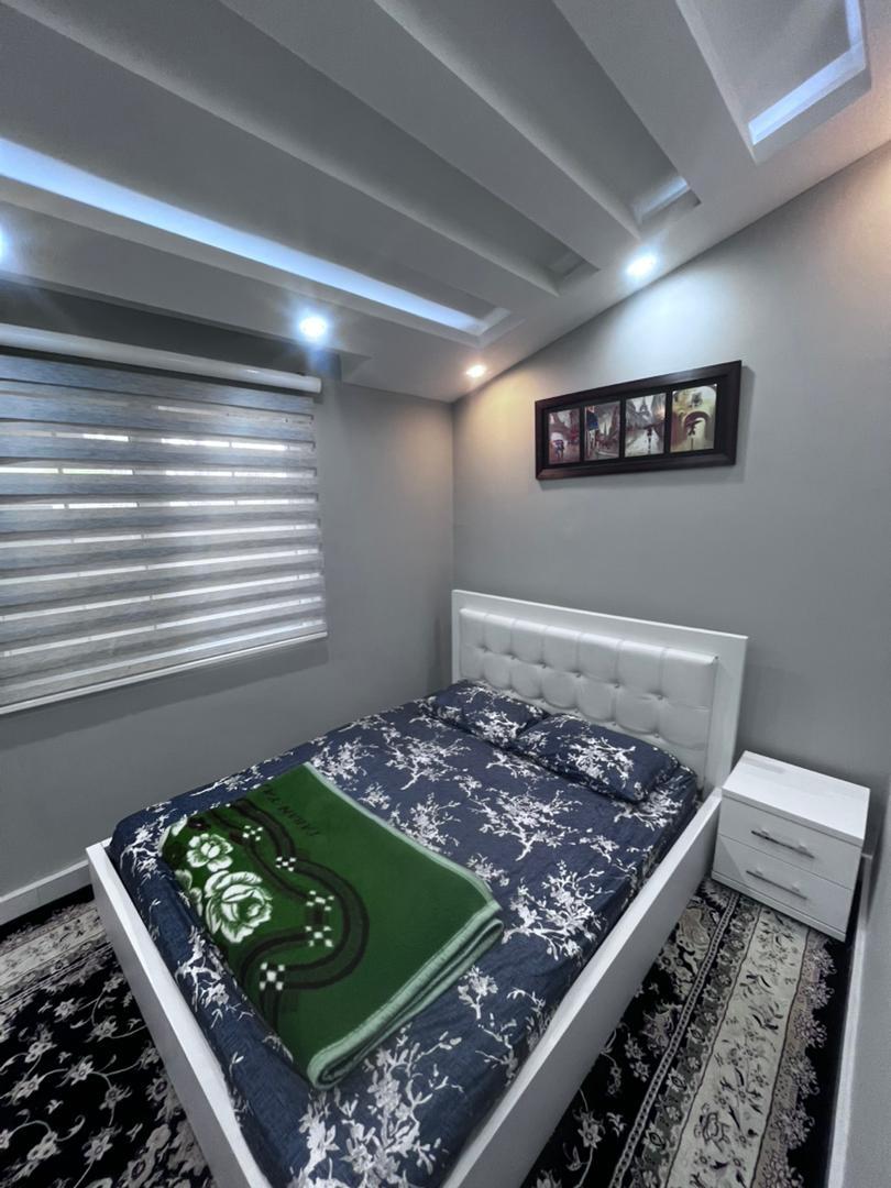 ویلای ساحلی با استخر آب گرم و جکوزی