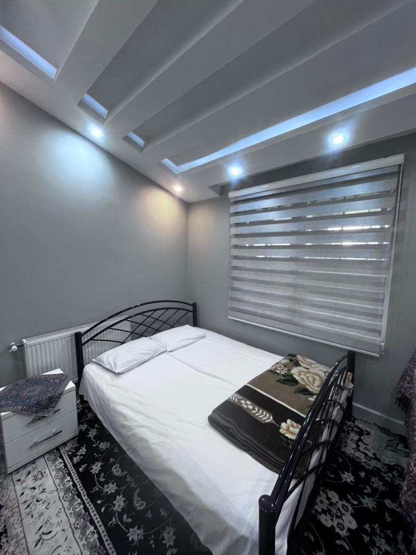 ویلای ساحلی با استخر آب گرم و جکوزی