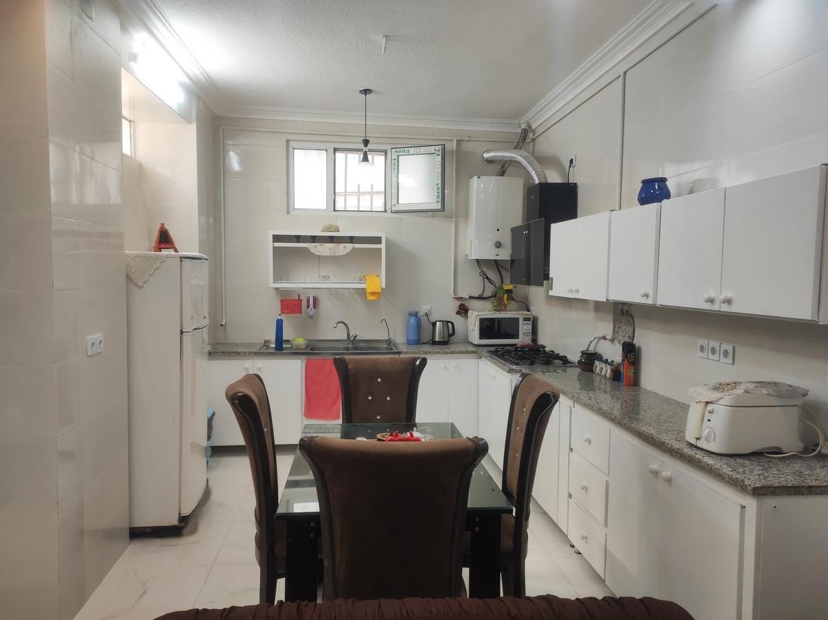 منزل کنار دریا خلیج فارس بافت قدیم