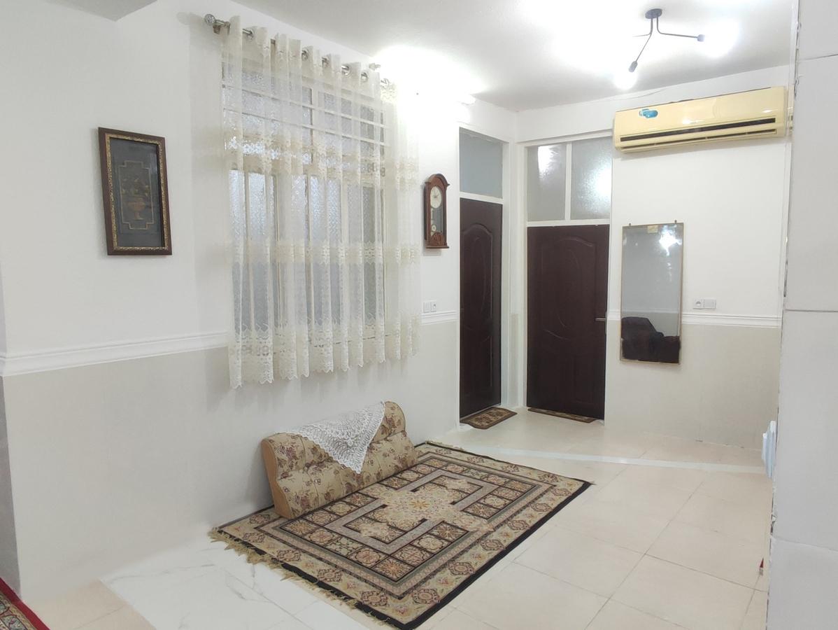 منزل کنار دریا خلیج فارس بافت قدیم