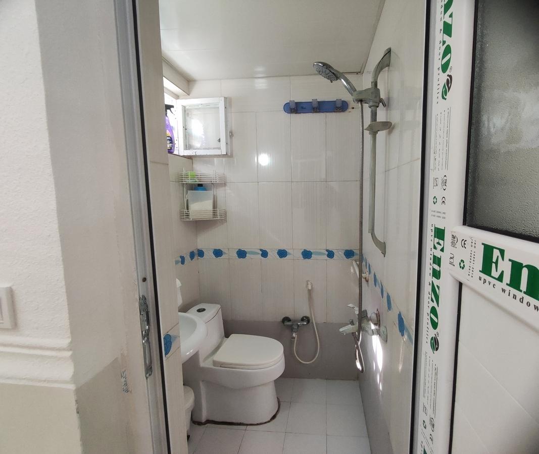 منزل کنار دریا خلیج فارس بافت قدیم