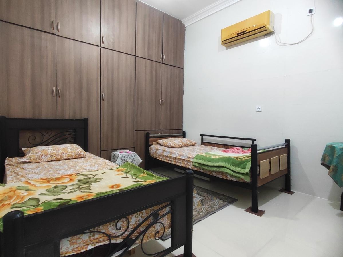 منزل کنار دریا خلیج فارس بافت قدیم