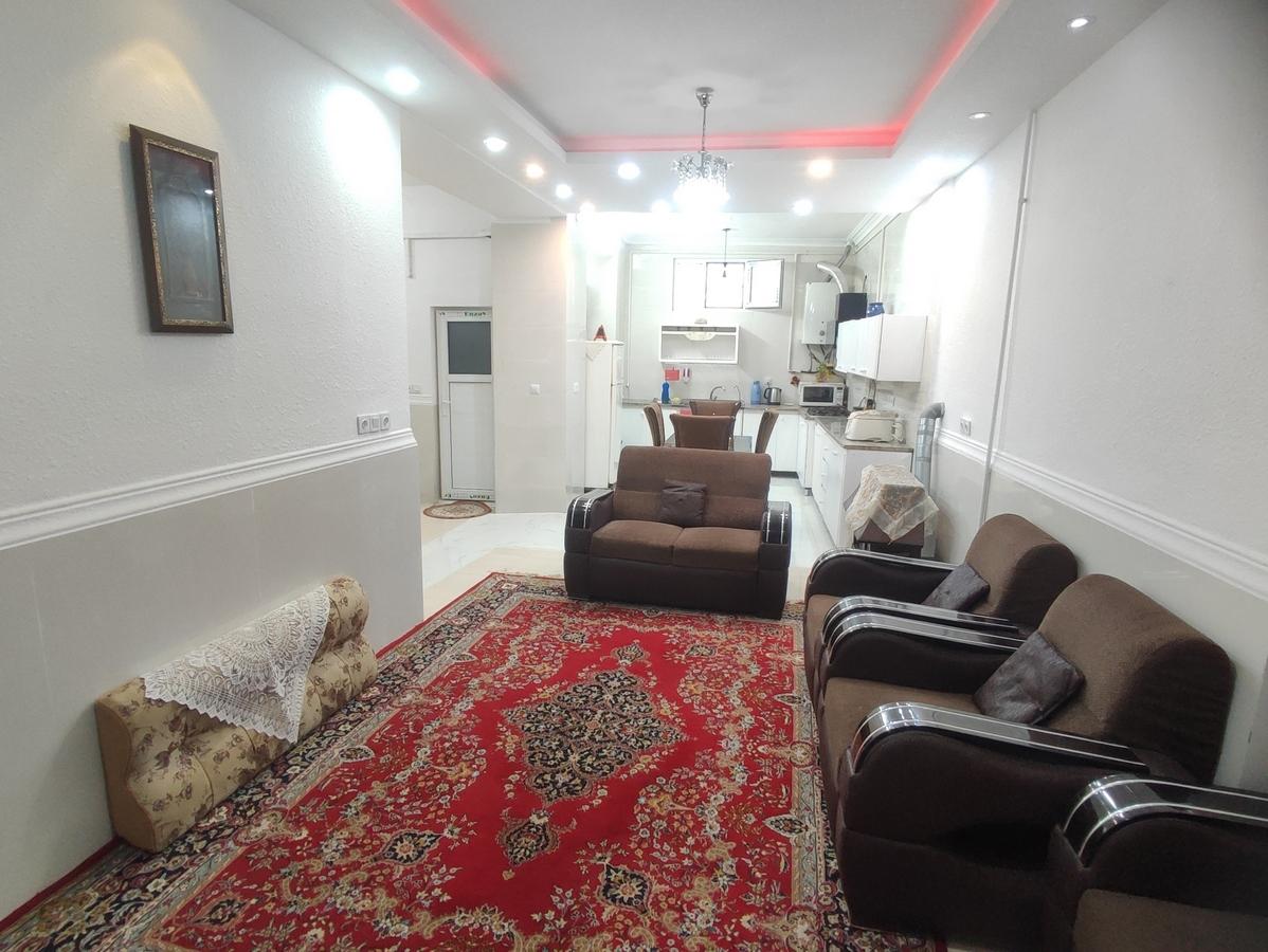 منزل کنار دریا خلیج فارس بافت قدیم