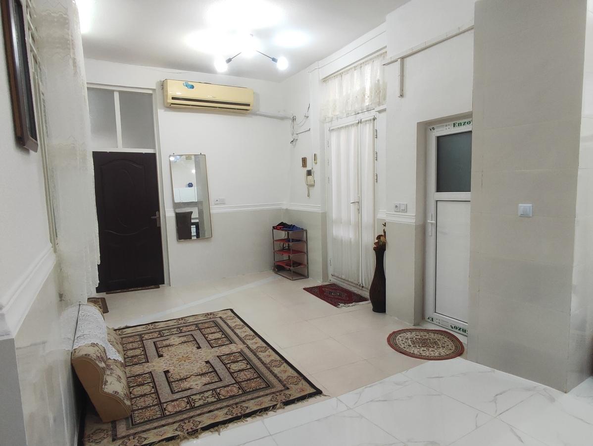 منزل کنار دریا خلیج فارس بافت قدیم