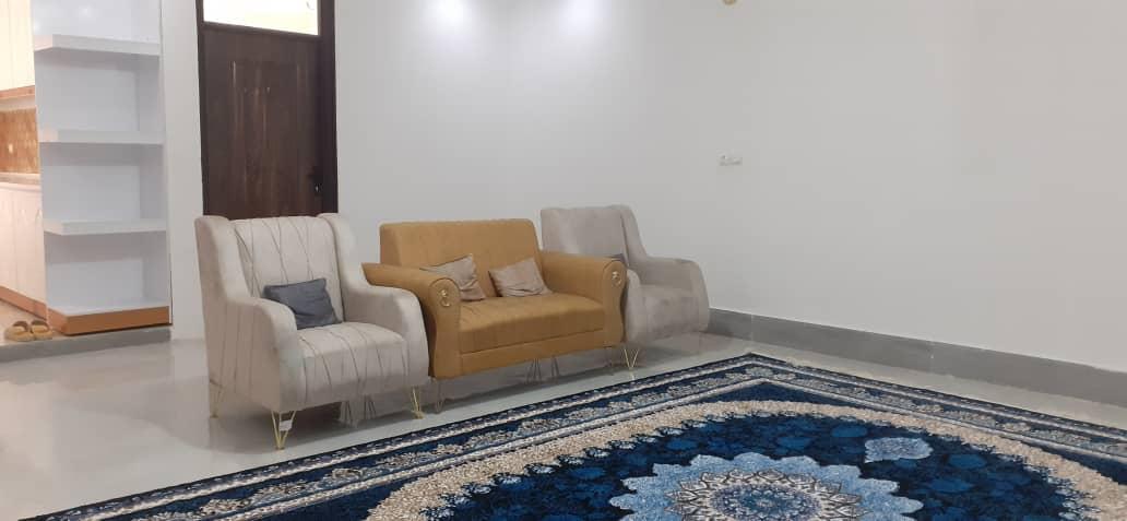 اجاره منزل شبانه روزی در چابهار