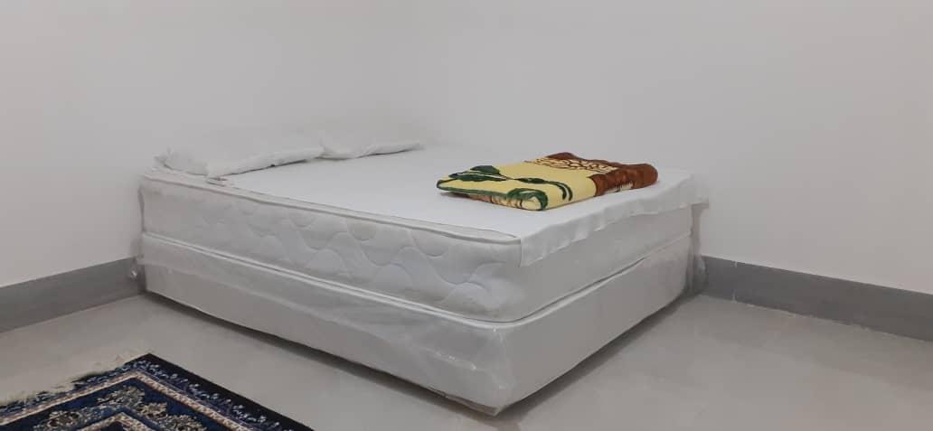 اجاره آپارتمان مبله 3 خوابه در چابهار