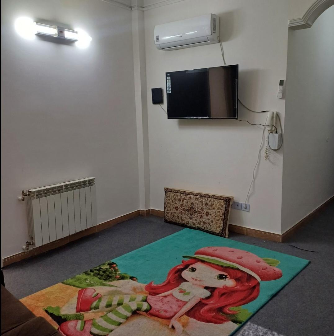 تک خوابه مبله علی نزدیک حرم