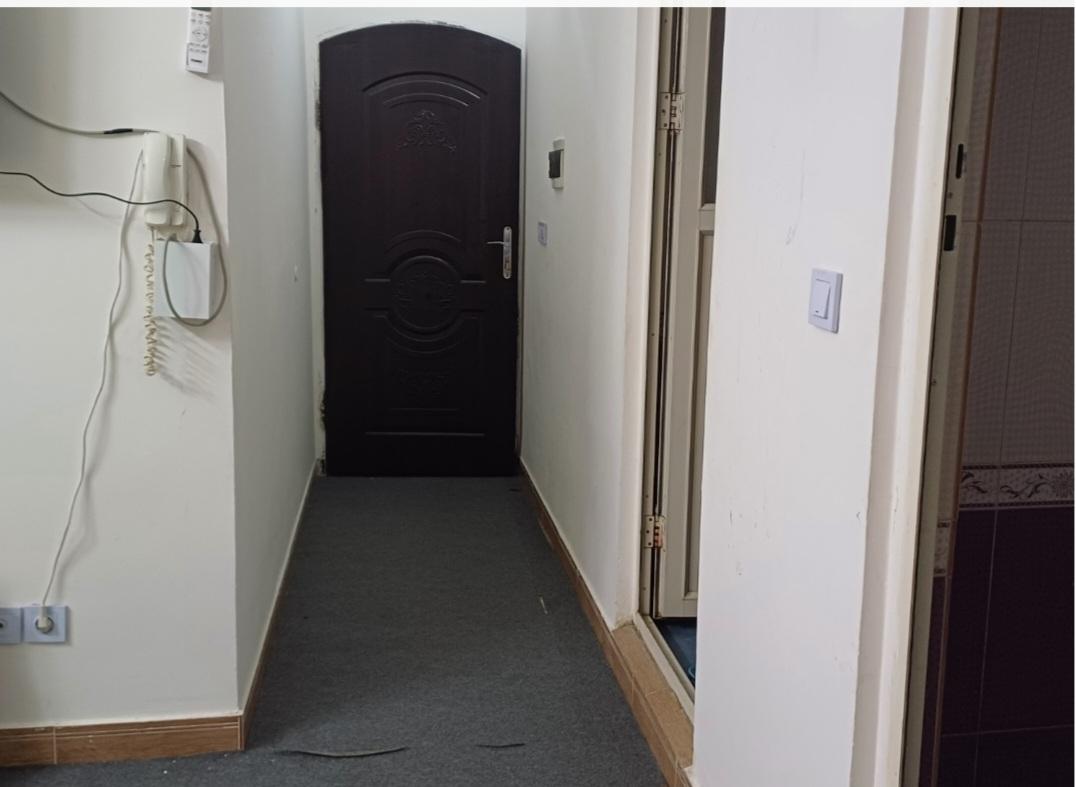 تک خوابه مبله علی نزدیک حرم