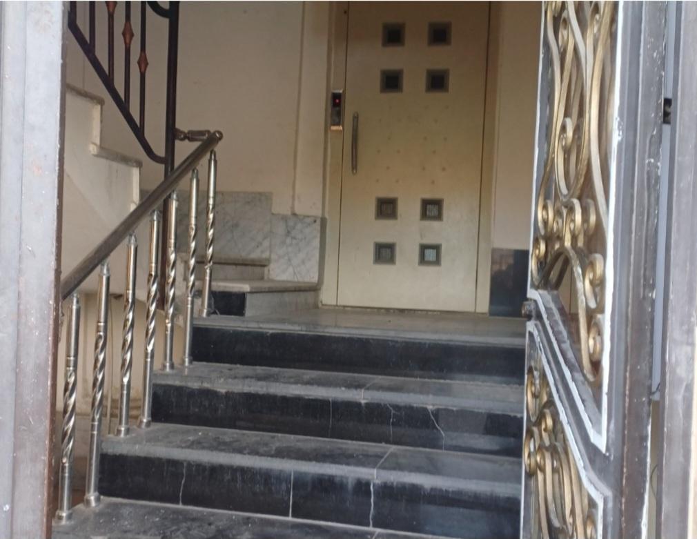 تک خوابه مبله علی نزدیک حرم